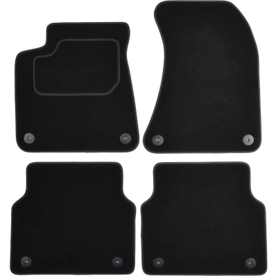 Afbeelding van Voetenruimtebekleding MAMMOOTH MMT A041 AUD210 PRM 01