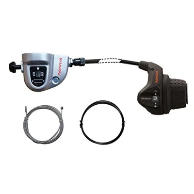 Afbeelding van SHIMANO SL 3S41E REVOSHIFT 1950mm voor Nexus Inter 3