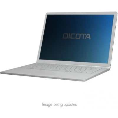 Afbeelding van DICOTA D31695 V1 schermfilter Randloze privacyfilter voor schermen 39,6 cm (15.6 )