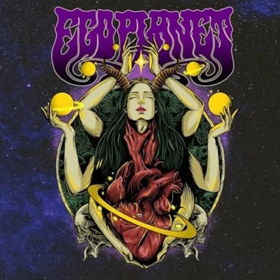 Afbeelding van Ego Planet (LP)