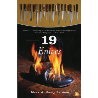 Afbeelding van 19 Knives