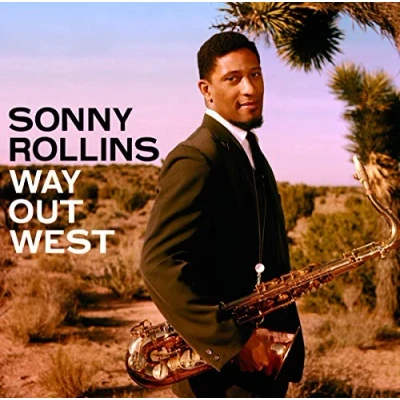 Afbeelding van Way Out West
