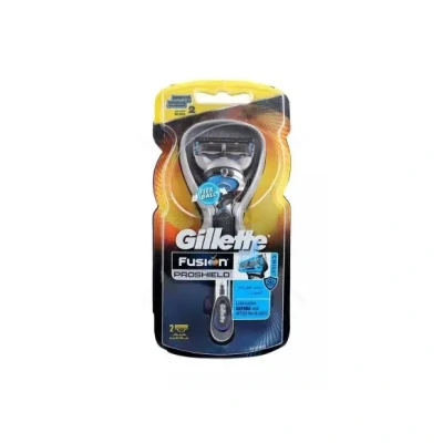 Afbeelding van Gillette Powershield Bs Scheersysteem, 1 stuks