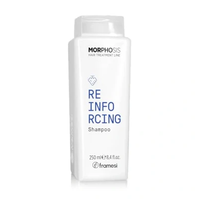 Afbeelding van Framesi Morphosis Reinforcing Shampoo 250ml