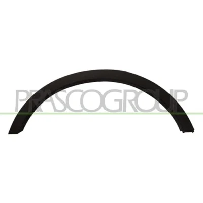 Afbeelding van Verbreding, spatbord PRASCO FD8041583