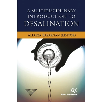 Afbeelding van A Multidisciplinary Introduction to Desalination