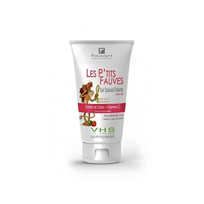 Afbeelding van Fauvert VHS LPF GEL 150ML