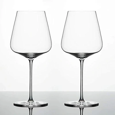 Afbeelding van Zalto Bordeaux wijnglazen 2 stuks