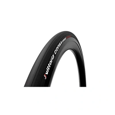 Afbeelding van Vittoria Corsa Speed TLR 2.0 Graphene Racefiets Band Maat: 23mm, Kleur: Zwart