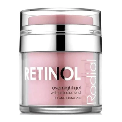 Afbeelding van Rodial Retinol Overnight Gel 9 ml