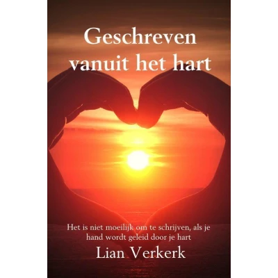 Afbeelding van Geschreven vanuit het hart