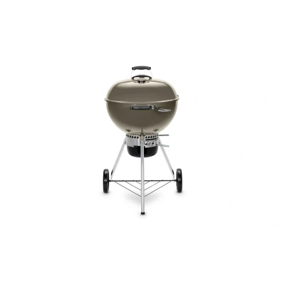 Afbeelding van Weber Master Touch GBS C 5750 Smoke Grey