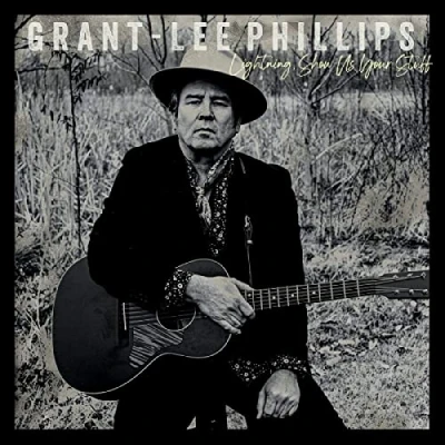 Afbeelding van Grant Lee Phillips Lightning Show Us Your..