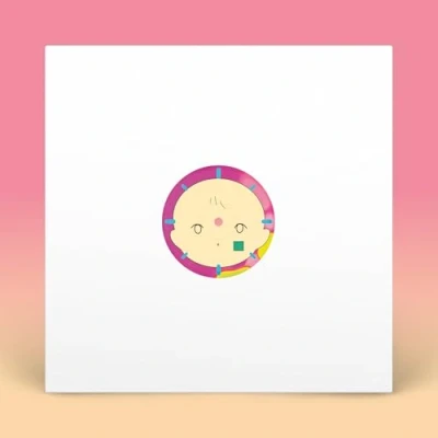 Afbeelding van Joe Goddard Harmonics Remixes (Single)