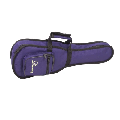 Afbeelding van Dimavery Soft Bag for ukelele muziekinstrument