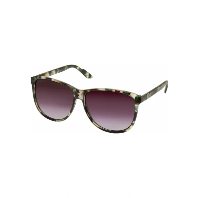 Afbeelding van Urban Classics Zonnebril, Heren, Maat: One Size, Camo