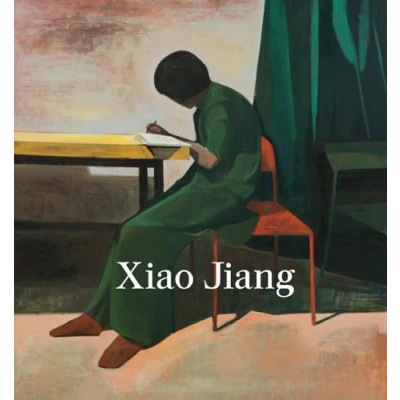 Afbeelding van Xiao Jiang