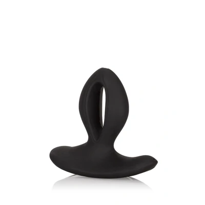 Afbeelding van Vibrerende Open Buttplug