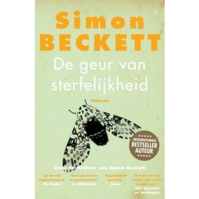 Afbeelding van De geur van sterfelijkheid