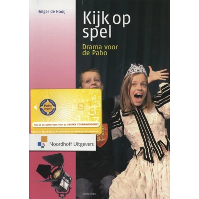 Afbeelding van Kijk op Spel