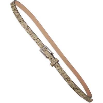 Afbeelding van Dancing Days CAROL Taille riem S Goudkleurig