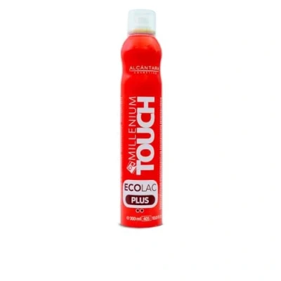 Afbeelding van Extra Vasthoudende Haarspray Alcantara M.T. (300 ml)