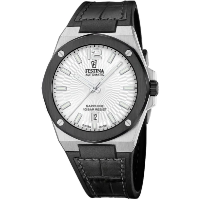 Afbeelding van Festina Swiss Made F22005/1