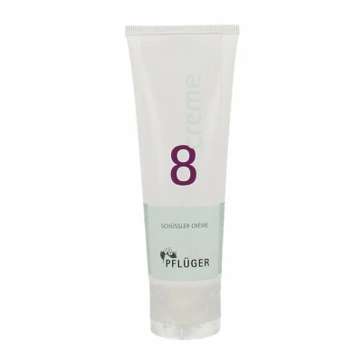 Afbeelding van Pfluger Schussler creme nr 8 75 ml