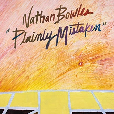 Afbeelding van Nathan Bowles &amp; Scott Ve Plainly Mistaken