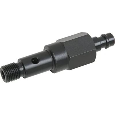 Afbeelding van KS Tools 1/2&amp;quot, Turbocharger oliedruk adapter (0.07 m), Stroomkabel