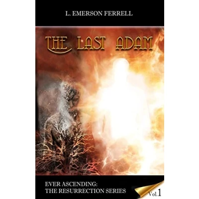 Afbeelding van Ever Ascending Resurrection The Last Adam