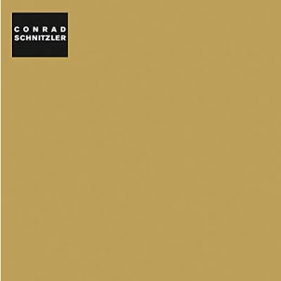 Afbeelding van Conrad Schnitzler Gold (CD)