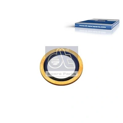 Afbeelding van Pakking DT 2.32224