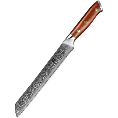 Afbeelding van Xinzuo B13R Broodmes