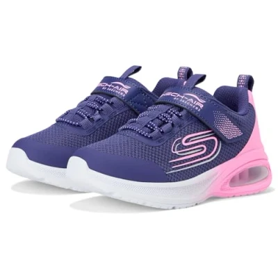 Afbeelding van Sneakers Skechers MICROSPEC MAX ADVANCE