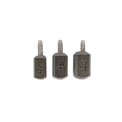 Afbeelding van Korum Quick Change Squolivette Maat : 4.00g