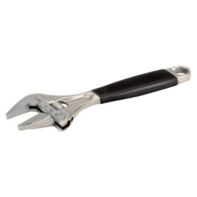 Afbeelding van Bahco 9031 RC US moersleutel, 20,3 cm, verchroomd
