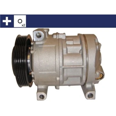 Afbeelding van Mahle Original Airco compressor ACP 69