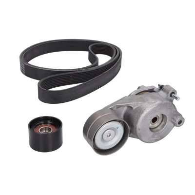 Afbeelding van Contitech Poly V riemen kit 8PK2035K1