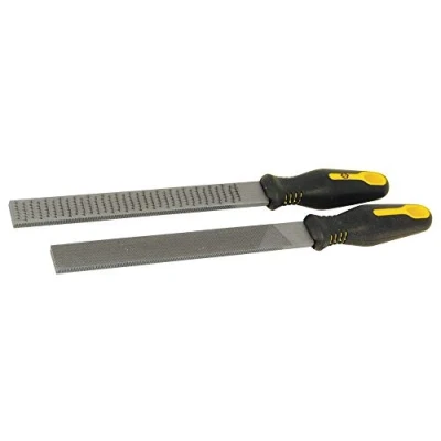 Afbeelding van C.K T0106 06 Gecombineerde vijl en rasp 6 1 stuk(s)