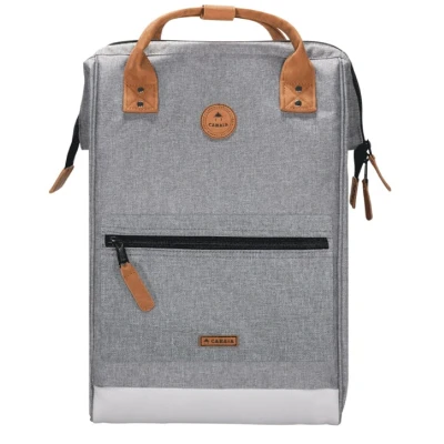 Afbeelding van Cabaia Adventurer Large Bag new york Laptoptas Laptoprugzak backpack