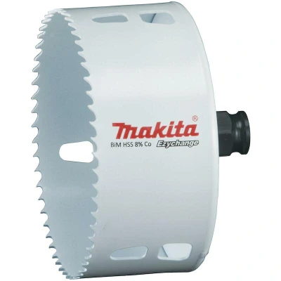 Afbeelding van Makita Gatzaag 105Mm Bim Snelwissel E 04008