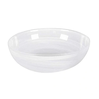 Afbeelding van Leonardo Serie &#039;Alabastro&#039; Schale weiß ø 28 cm ( Inhalt 4 St.)