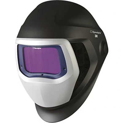 Afbeelding van 3M 501825 Speedglas helm 9100 XX 0503009899999 Een Kleur
