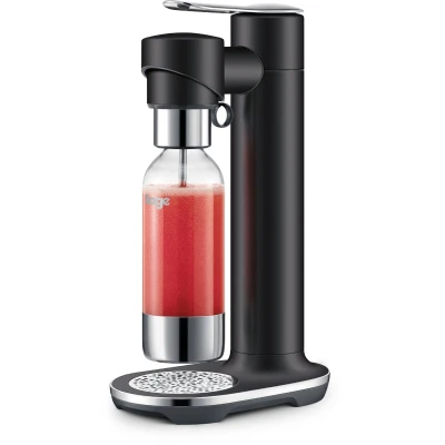 Afbeelding van Sage THE INFIZZ FUSION BLACK TRUFFLE Keukenmachine Zwart