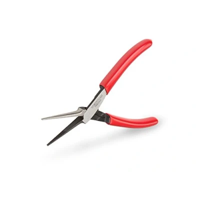 Afbeelding van TEKTON Mini Naald Neus Tang PMN01001