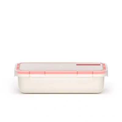 Afbeelding van Valira Nomad verzegelde container 0,5 l Wit