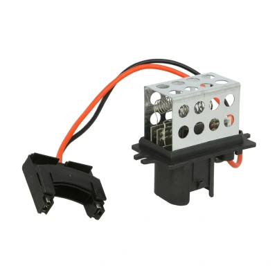 Afbeelding van Thermotec Regeleenheid interieurventilator DER008TT