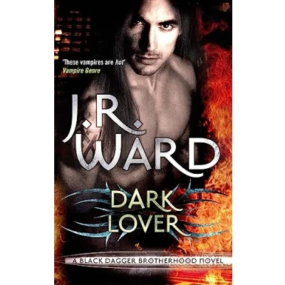 Afbeelding van Dark Lover: Number 1 in series