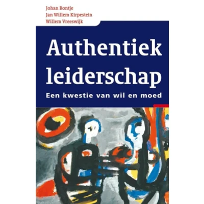 Afbeelding van Authentiek leiderschap (Paperback)